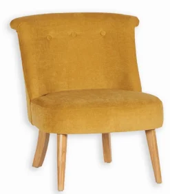 Fauteuil crapaud GAYLORD
