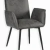 Fauteuil CURTISS
