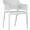 Fauteuil de jardin empilable CADIX