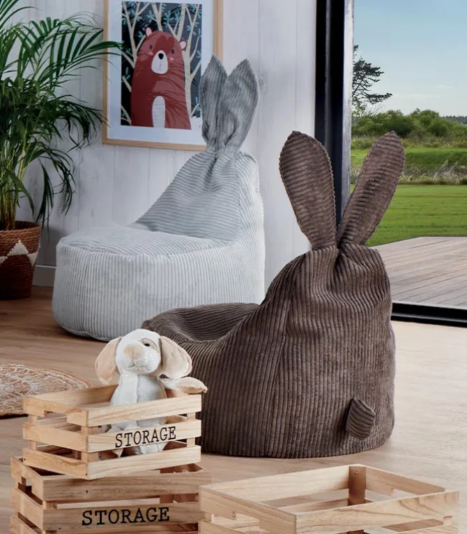Fauteuil HAPPY RABBIT