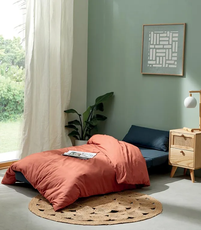Fauteuil-lit KIPAWA