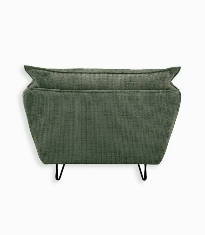 Fauteuil LOWRY