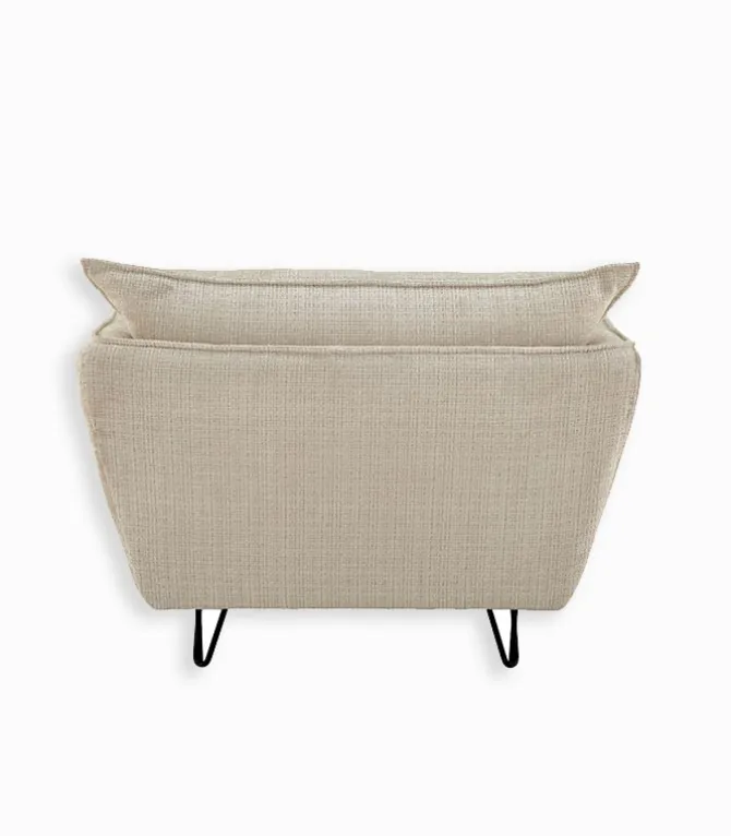 Fauteuil LOWRY