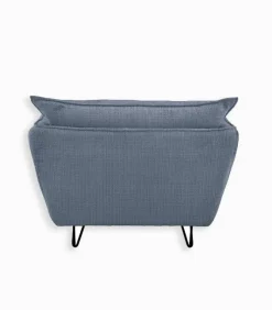 Fauteuil LOWRY