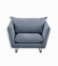 Fauteuil LOWRY
