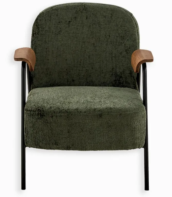 Fauteuil MAYNARD