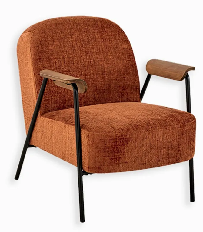 Fauteuil MAYNARD
