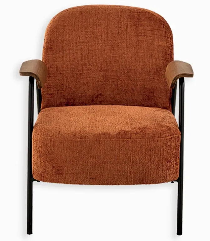 Fauteuil MAYNARD