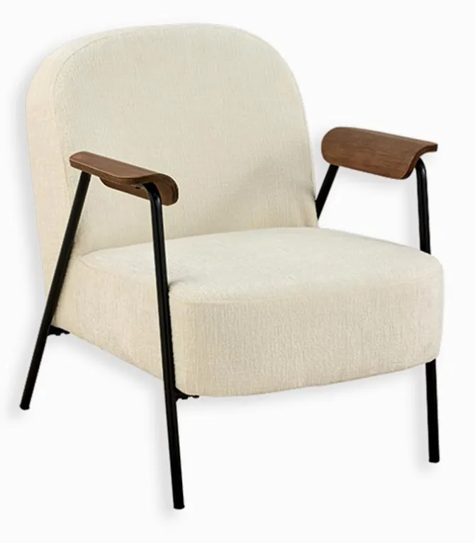 Fauteuil MAYNARD