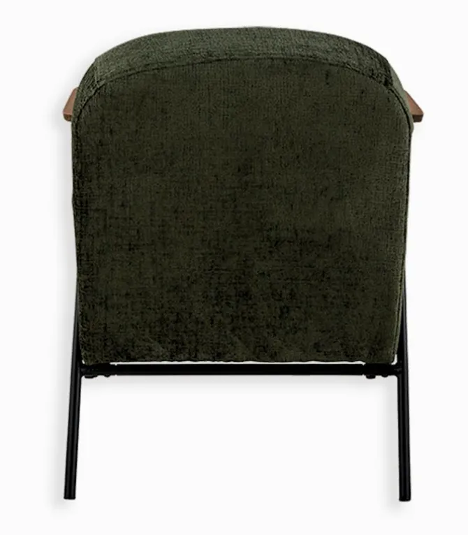 Fauteuil MAYNARD