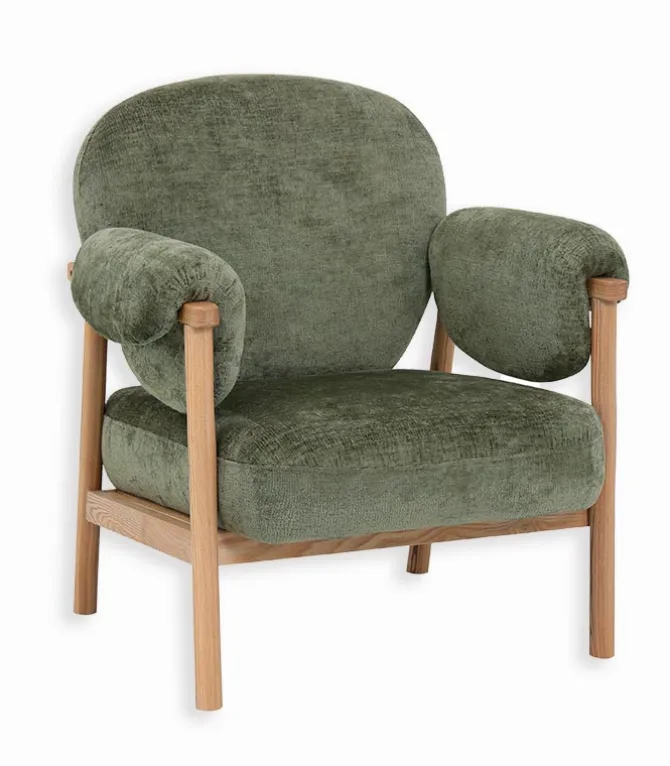 Fauteuil MICHIGAN