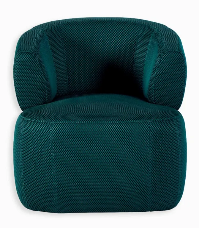 Fauteuil MORWELL
