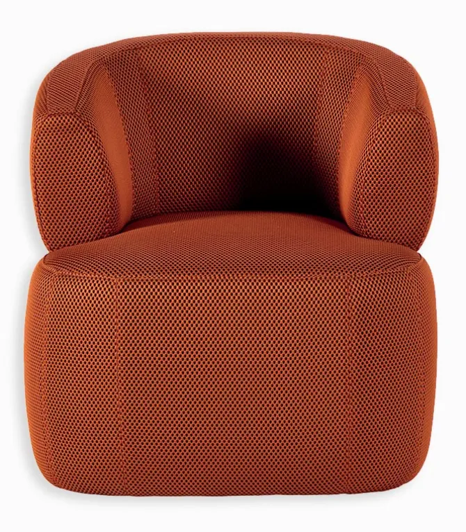 Fauteuil MORWELL