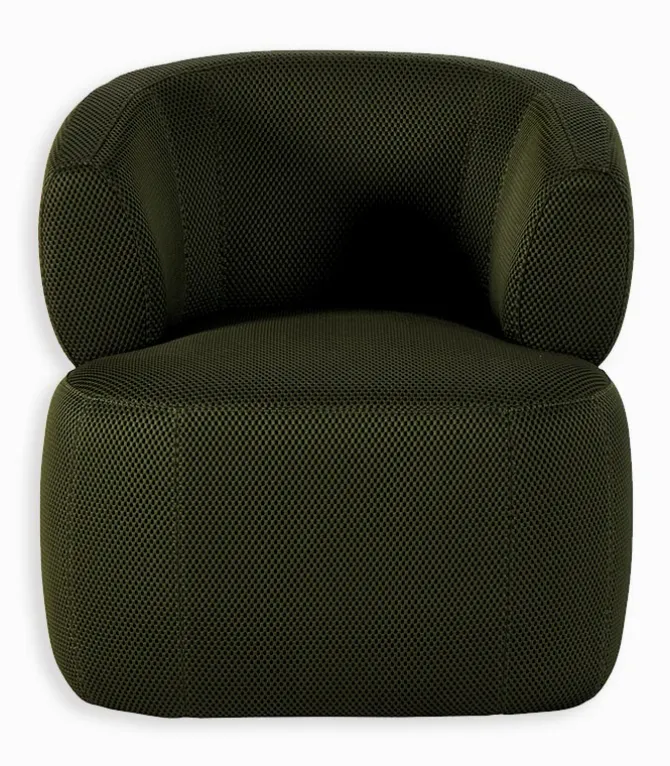 Fauteuil MORWELL