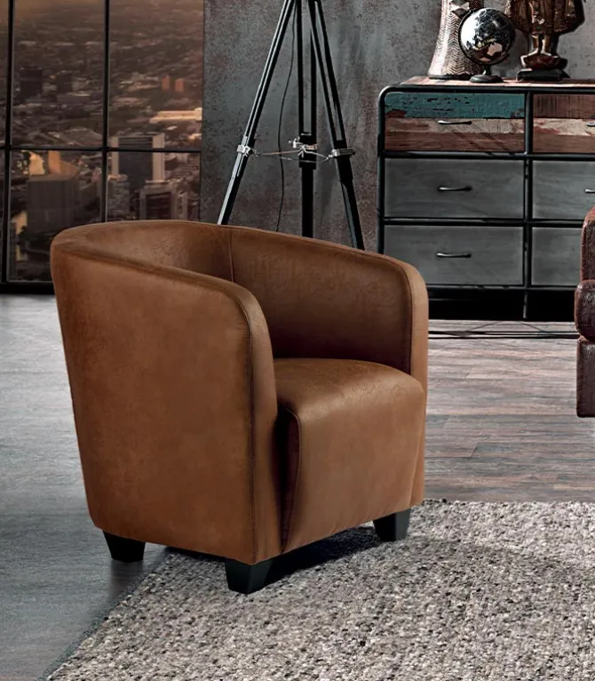 Fauteuil POCKLING