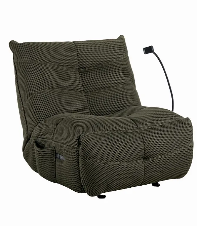 Fauteuil relax électrique AYORA