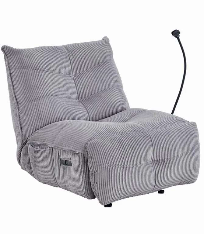 Fauteuil relax électrique AYORA