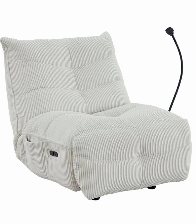 Fauteuil relax électrique AYORA