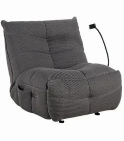 Fauteuil relax électrique AYORA
