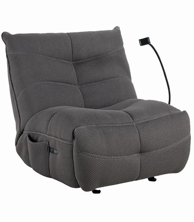 Fauteuil relax électrique AYORA