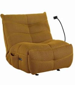 Fauteuil relax électrique AYORA