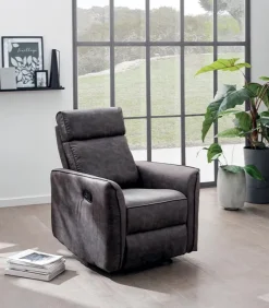 Fauteuil relax WICKLOW