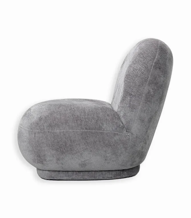 Fauteuil SMITH