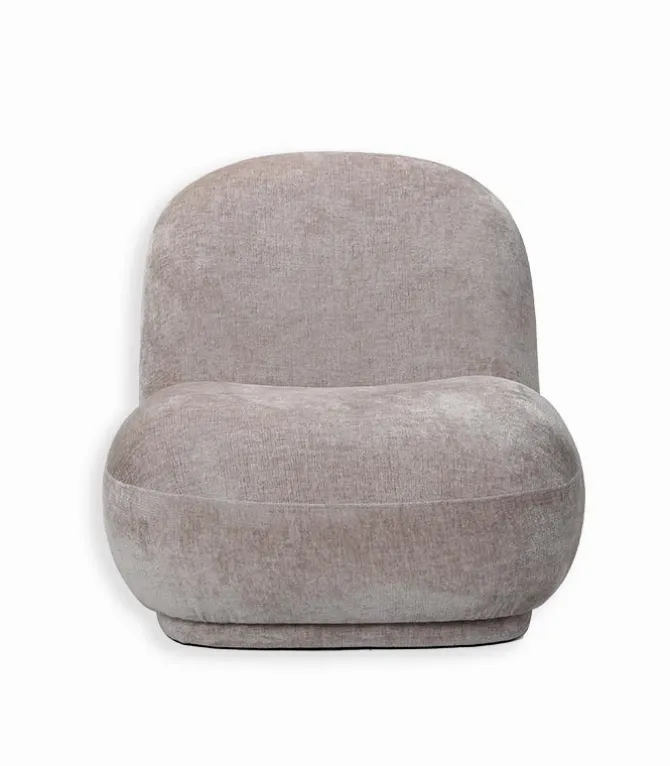 Fauteuil SMITH