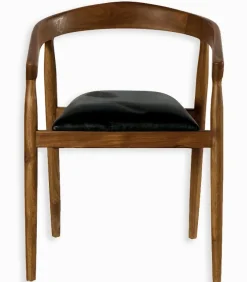 Fauteuil teck WANATU