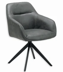 Fauteuil tournant BILBAO