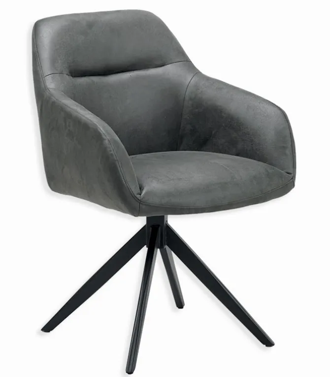 Fauteuil tournant BILBAO