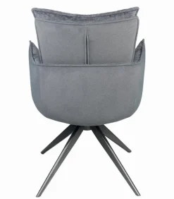Fauteuil tournant TERRY