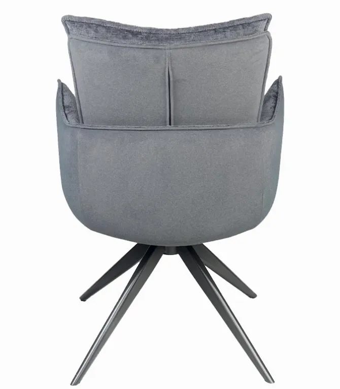 Fauteuil tournant TERRY