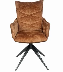 Fauteuil tournant TERRY
