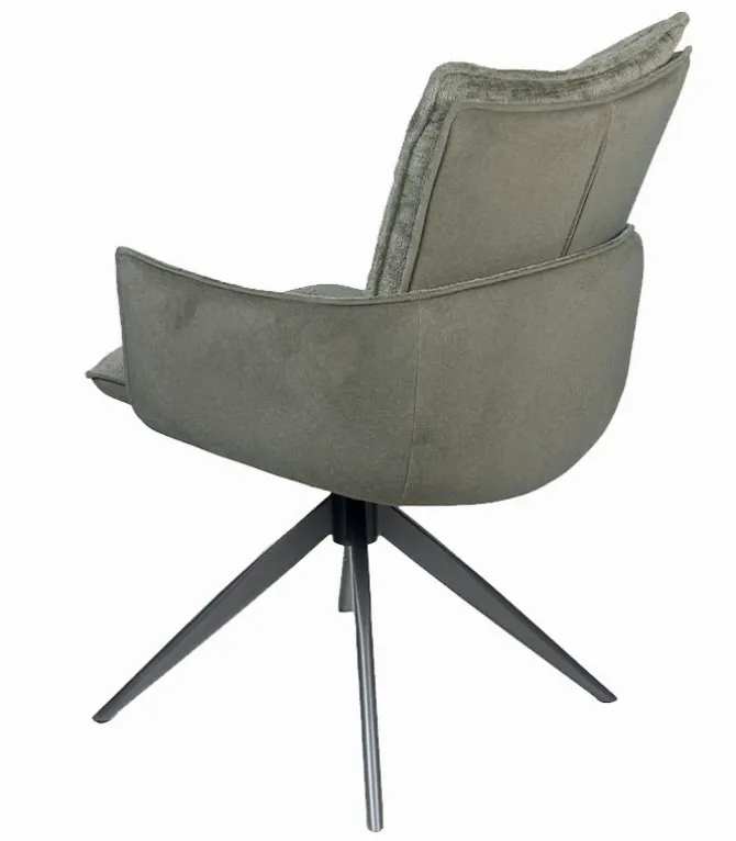 Fauteuil tournant TERRY