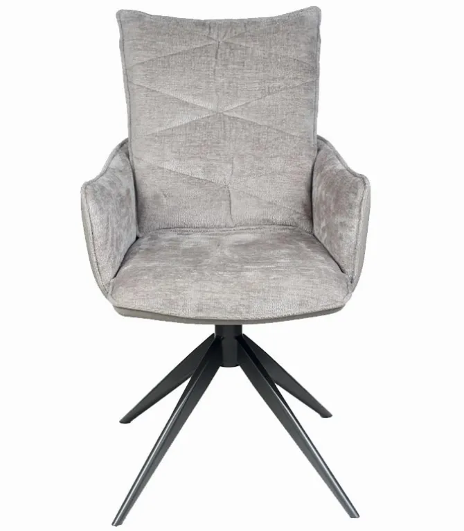 Fauteuil tournant TERRY