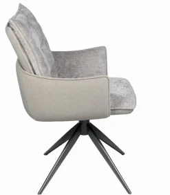 Fauteuil tournant TERRY