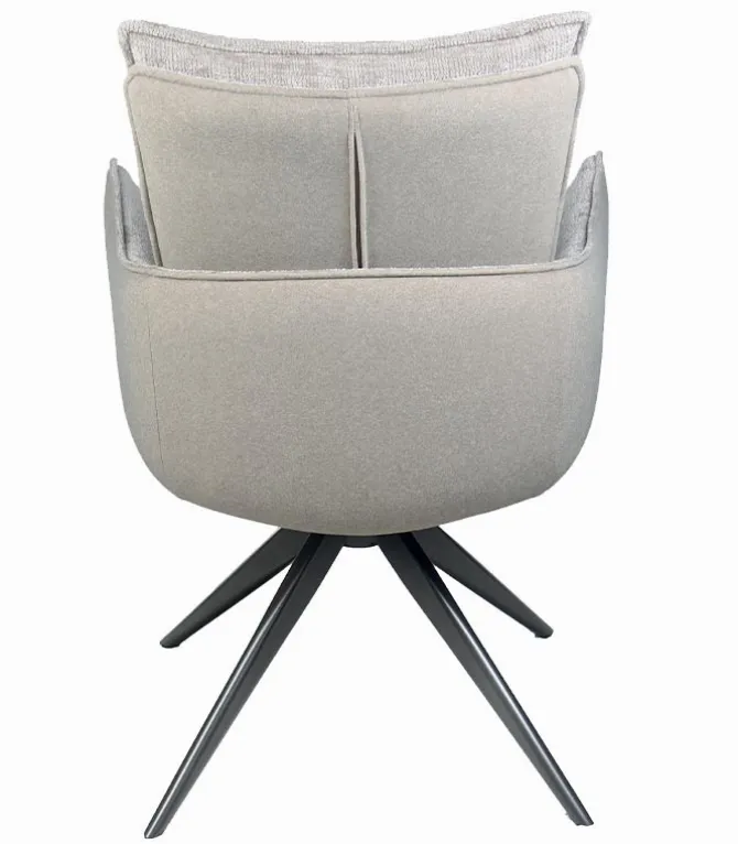 Fauteuil tournant TERRY