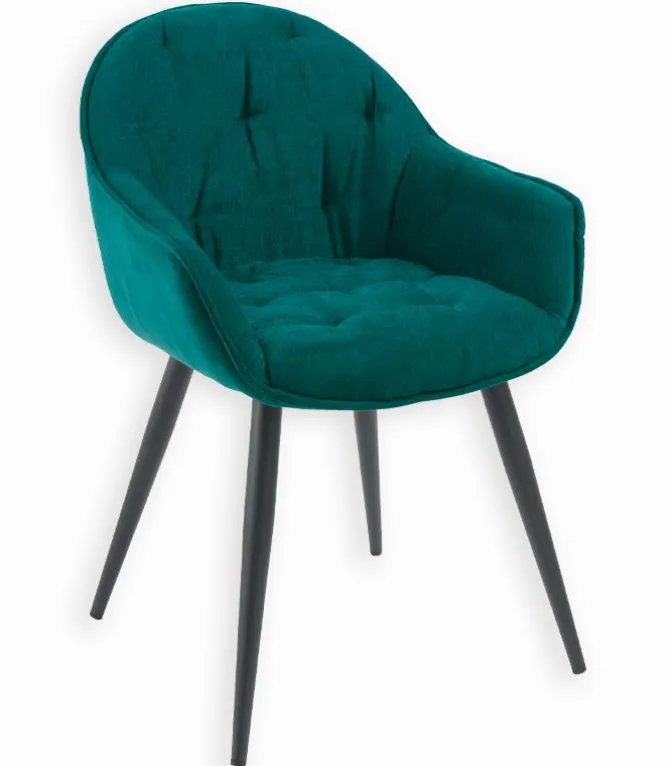 Fauteuil WARREN