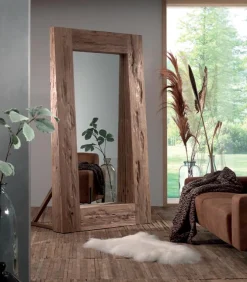 Grand miroir KALI