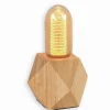 Lampe bois ONTO