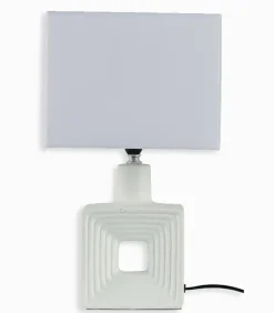 Lampe céramique KARE