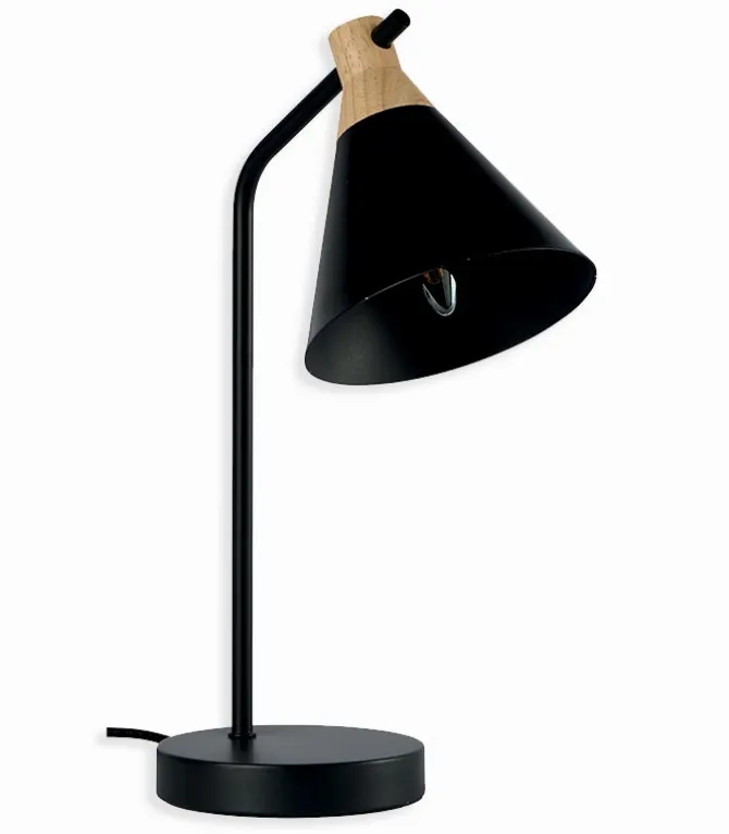 Lampe de bureau BJOM