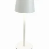 Lampe LED tactile rechargeable
