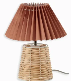 Lampe ROTIN