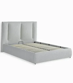 Lit coffre MESA