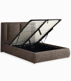 Lit coffre MESA