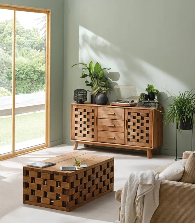 MEUBLE TV BIWA