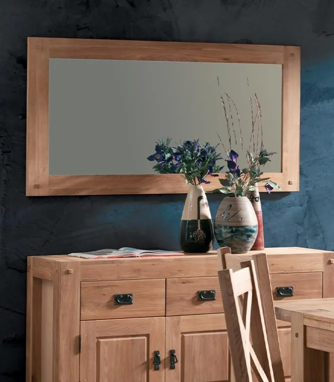 Miroir long NORWAY
