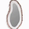 Miroir organique SANTORIN